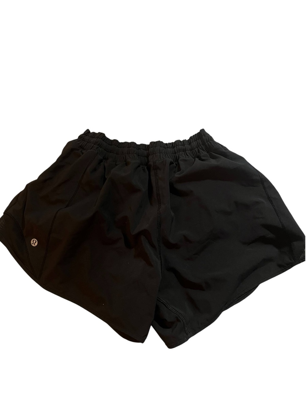Lululemon Running Shorts 10 US Size (207)